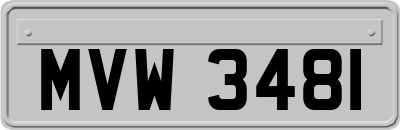 MVW3481