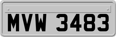 MVW3483