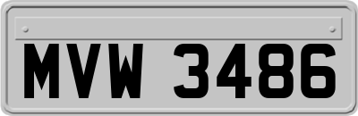 MVW3486