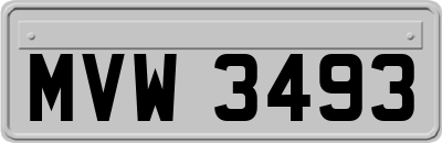 MVW3493