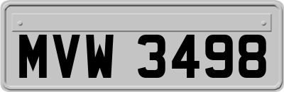 MVW3498