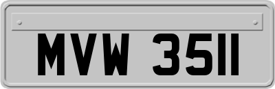 MVW3511