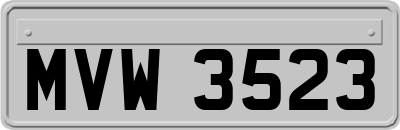 MVW3523