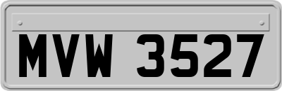 MVW3527