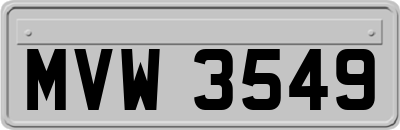 MVW3549