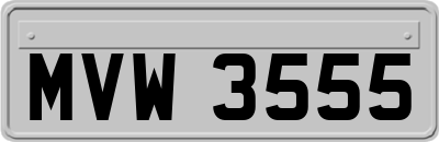 MVW3555