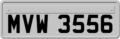 MVW3556