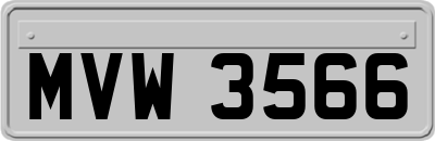 MVW3566