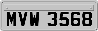 MVW3568