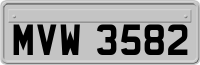 MVW3582