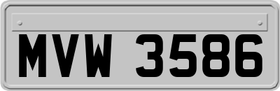 MVW3586