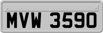 MVW3590