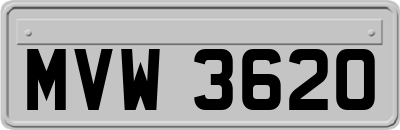 MVW3620