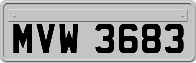 MVW3683