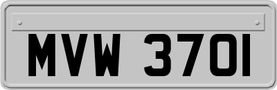 MVW3701