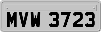 MVW3723