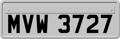 MVW3727