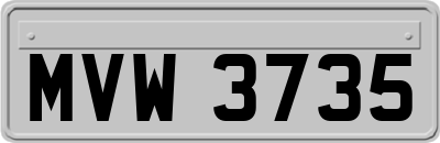 MVW3735