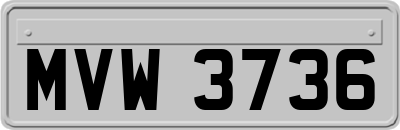 MVW3736