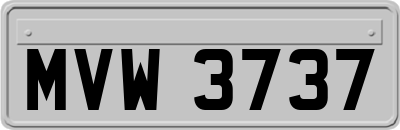 MVW3737