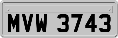 MVW3743