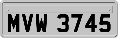 MVW3745