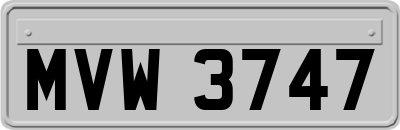 MVW3747