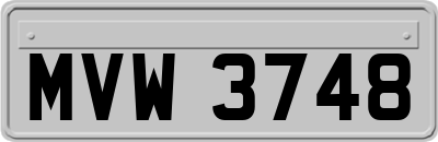 MVW3748