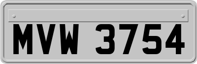 MVW3754