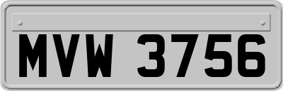 MVW3756