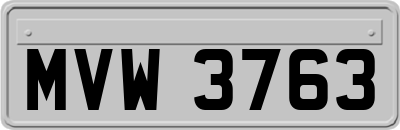 MVW3763