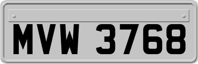 MVW3768