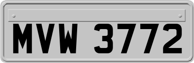 MVW3772