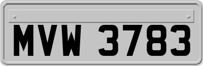 MVW3783