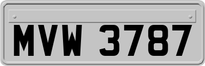 MVW3787