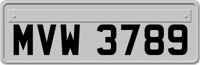 MVW3789