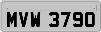 MVW3790