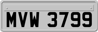 MVW3799