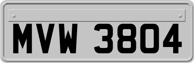 MVW3804