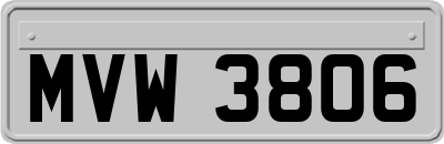 MVW3806