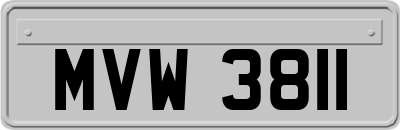 MVW3811