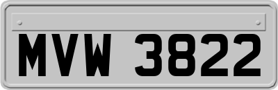 MVW3822