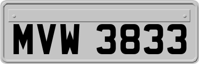 MVW3833