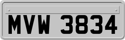 MVW3834