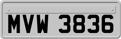 MVW3836