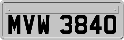 MVW3840