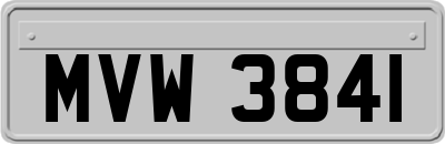 MVW3841