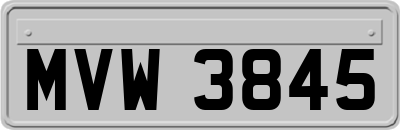 MVW3845