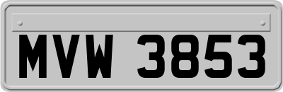 MVW3853