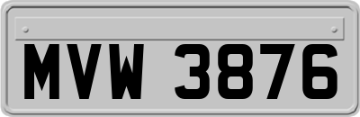 MVW3876